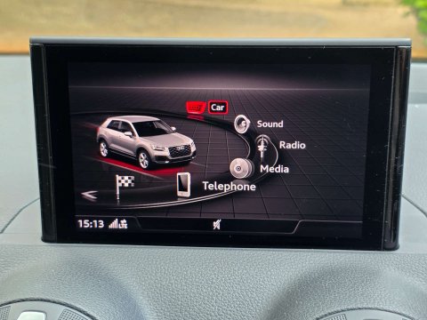 Audi Q2 1.4 Q2 Sport TFSI 5dr 23