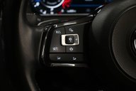 Volkswagen Golf 2.0 Golf R TSi 4Motion Semi-Auto 4WD 5dr 34