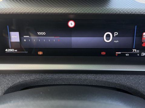 Vauxhall Grandland 1.2 Hybrid 145 GS [Intelli-LED] 5dr e-DCT6 21