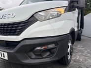 Iveco Daily 35C14 Toolbox Tipper 19