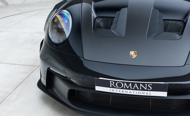 Porsche 911 GT3 RS (992) 31