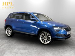 Skoda Karoq 1.5 TSI ACT SE L SUV 5dr Petrol Manual Euro 6 (s/s) (150 ps) One Owner
