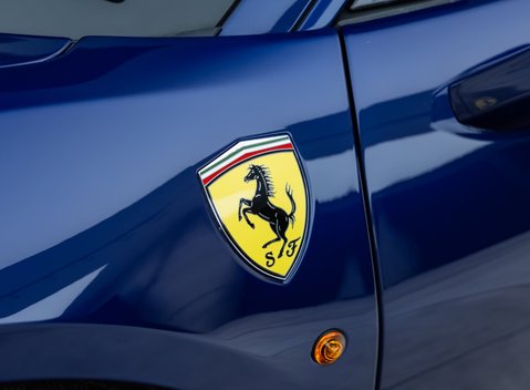 Ferrari 488 Pista 41