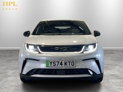 BYD Dolphin 60.48kWh Comfort Hatchback 5dr Electric Auto (204 ps)