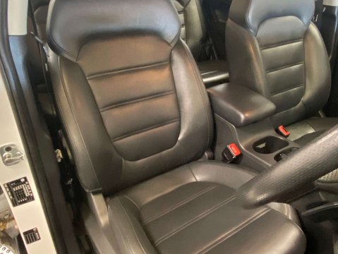 MG GS 1.5 GS Exclusive Semi-Auto 5dr 11