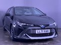 Toyota Corolla 1.8 VVT-h GPF Trek Touring Sports 5dr Petrol Hybrid CVT Euro 6 (s/s) (122 p 2