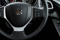 Suzuki S-Cross MOTION 19