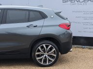 BMW X2 XDRIVE20D SPORT 6