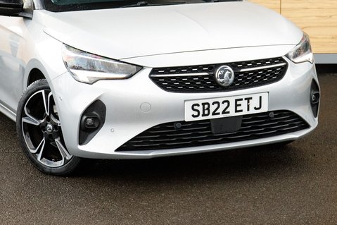 Vauxhall Corsa ELITE EDITION 10