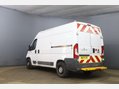 Fiat Ducato 2.0 MultiJetII 35 M H2 Euro 6 (s/s) 5dr 4