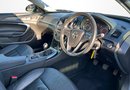 Vauxhall Insignia 2.0T SIDI Elite 5dr [Start Stop] 13