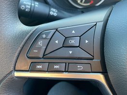 Nissan Juke 1.0 Juke Acenta DiG-T 5dr 43