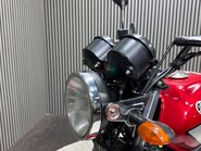 Yamaha YBR 125 2009 ONLY 5K NON RUNNING PROJECT BIKE SPARES OR REPAIR 125CC 8