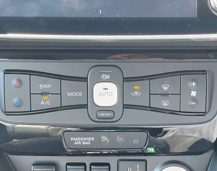 Nissan LEAF Leaf E+ Tekna 62 kw/h battery, 239 mile range, 5dr 56