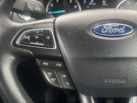 Ford Ecosport 1.0T EcoBoost Titanium Euro 6 (s/s) 5dr 41