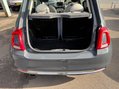 Fiat 500 1.2 Lounge Euro 6 (s/s) 3dr 25