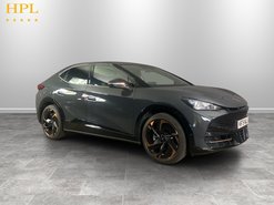 Cupra Tavascan 77kWh VZ1 SUV Coupe 5dr Electric Auto 4Drive (340 ps) 1 Owner - Pan Roof