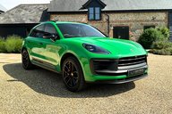 Porsche Macan 2.9T V6 GTS PDK 4WD Euro 6 (s/s) 5dr 6