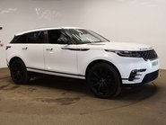 Land Rover Range Rover Velar 2.0 Range Rover Velar R-Dynamic HSE D180 Auto 4WD 5dr 1