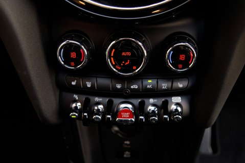 Mini Hatch COOPER S SPORT 44