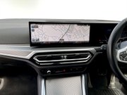 BMW i4 40 83.9kWh M Sport Gran Coupe 5dr Electric Auto eDrive (340 ps) Heated Seat 18