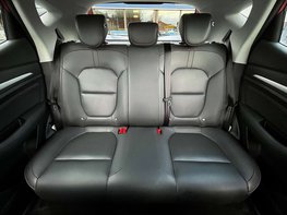 MG ZS 1.5 MG ZS Exclusive VTi-Tech 5dr 52