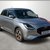 Suzuki Swift 1.2 Mild Hybrid Ultra 5dr CVT 1