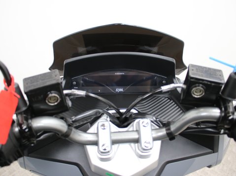 SYM Jet X 125 JET X 125 E5 15