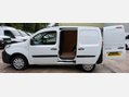 Renault Kangoo 1.5 dCi ENERGY ML19 Business Panel Van 5dr Diesel Manual MWB Euro 6 (s/s) ( 25
