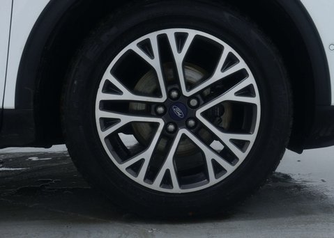 Ford Kuga 1.5 Kuga Titanium First Edition 5dr 14