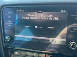 Skoda Octavia 2.0 Octavia vRS TDI 5dr 49