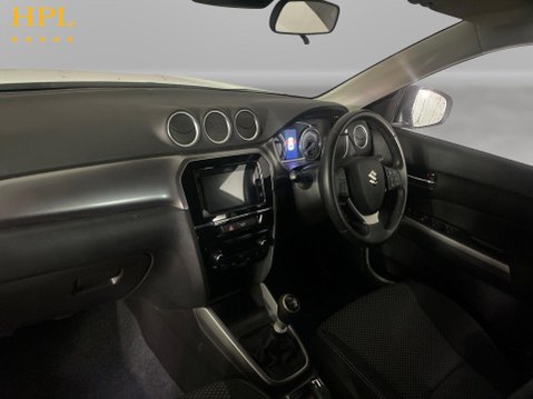 Suzuki Vitara 1.4 Boosterjet MHEV SZ-T SUV 5dr Petrol Hybrid Manual Euro 6 (s/s) (129 ps) 28