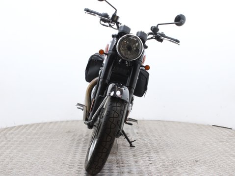BSA Gold Star GOLD STAR 3