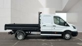 Ford Transit Tipper LWB L3 Leader 350 Tow Bar EURO 6 NO VAT 3