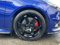 Ford Focus 2.0T EcoBoost ST-3 Euro 6 (s/s) 5dr 16