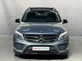 Mercedes-Benz GLE 3.0 GLE 350 D 4Matic AMG Line Premium+ Auto 4WD 5dr 8