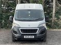 Peugeot Boxer 435 L3H2 16 SEAT NON-D1 LIGHTWEIGHT MINIBUS with A/C, Nav, Sensors, Ramp 13