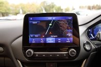 Ford Puma ST-LINE X MHEV 19