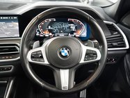 BMW X6 3.0 30d MHT M Sport SUV 5dr Diesel Hybrid Auto xDrive Euro 6 (s/s) (286 ps) 11