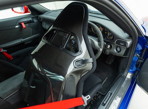 Porsche 911 GT3 RS (997.2) 20