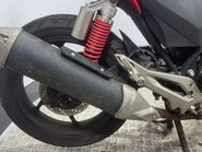 Kiden Aries 2017 125cc Learner Lagal Project 23