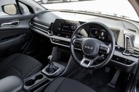 Kia Sportage 2 ISG 4