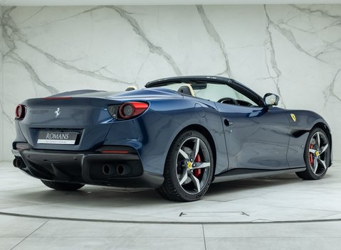 Ferrari Portofino M 7