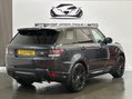 Land Rover Range Rover Sport 3.0 SD V6 Autobiography Dynamic Auto 4WD Euro 6 (s/s) 5dr 4