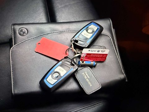 BMW 3 Series 3.0 330d xDrive M Sport Auto 4WD 5dr 13