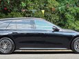 Mercedes-Benz E Class 2.0 E 300 AMG LINE Advanced E Auto 5dr 27