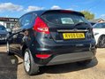 Ford Fiesta 1.4 Zetec 5dr 7