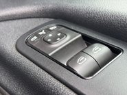 Mercedes-Benz Sprinter 316 Cdi L2 H2 4x4 Panel Van with Air Con & Leather 41