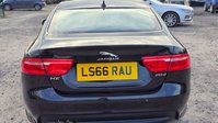 Jaguar XE 2.0d Prestige Auto Euro 6 (s/s) 4dr 19