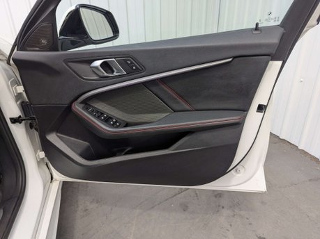 BMW 1 Series 2.0 128ti Auto 5dr 52